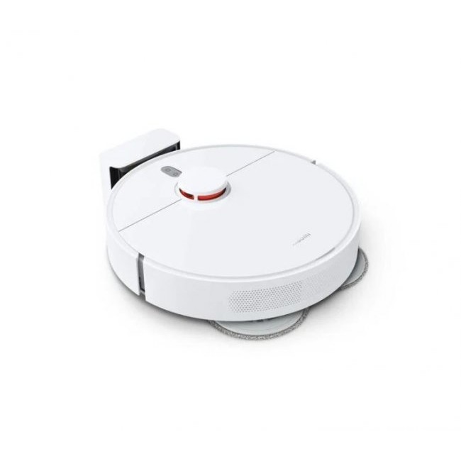 Прахосмукачка робот Xiaomi Mi Robot Vacuum S10+ Plus - WHITE