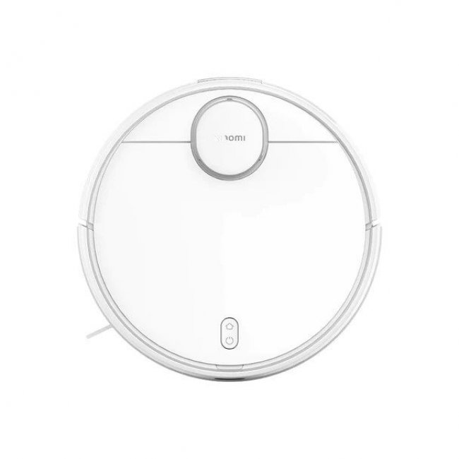 Прахосмукачка робот Xiaomi Mi Robot Vacuum S10 - WHITE