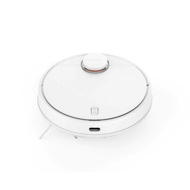 Прахосмукачка робот Xiaomi Mi Robot Vacuum S10 - WHITE