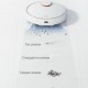 Прахосмукачка робот Xiaomi Mi Robot Vacuum S10 - WHITE