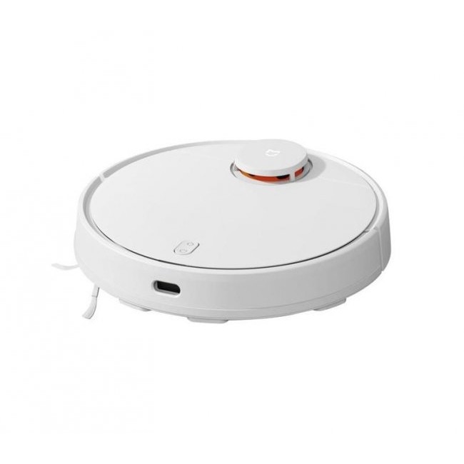 Прахосмукачка робот Xiaomi Mi Robot Vacuum S12 - БЯЛ -- WHITE