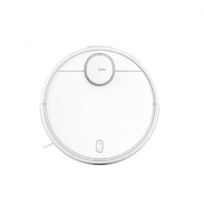 Прахосмукачка робот Xiaomi Mi Robot Vacuum S12 - БЯЛ -- WHITE