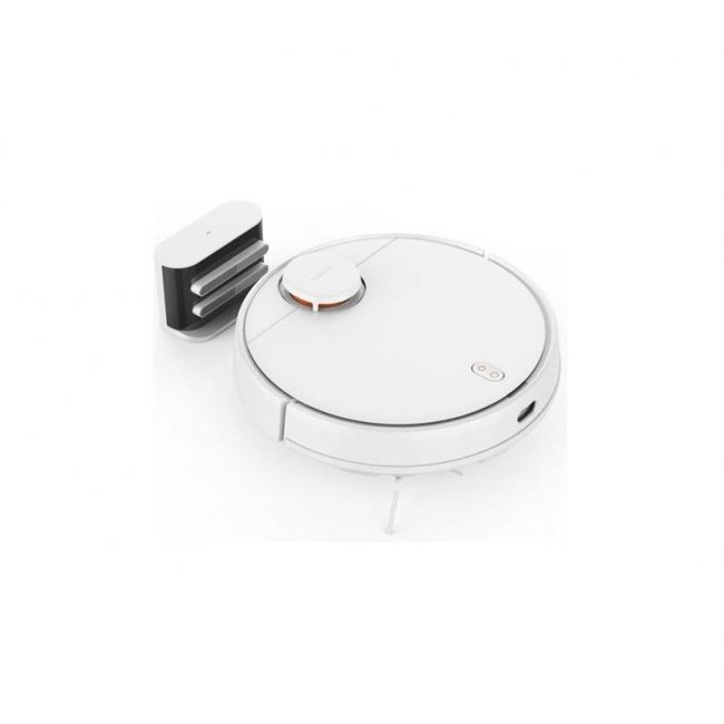 Прахосмукачка робот Xiaomi Mi Robot Vacuum S12 - БЯЛ -- WHITE