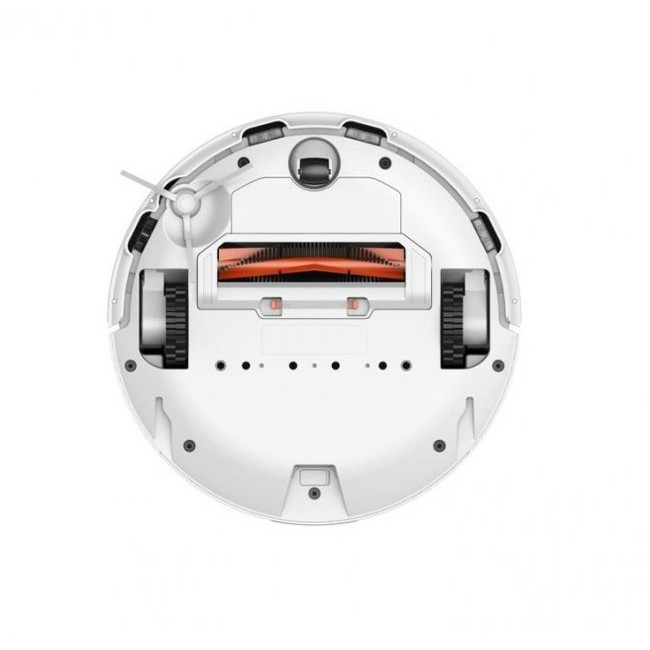 Прахосмукачка робот Xiaomi Mi Robot Vacuum S12 - БЯЛ -- WHITE
