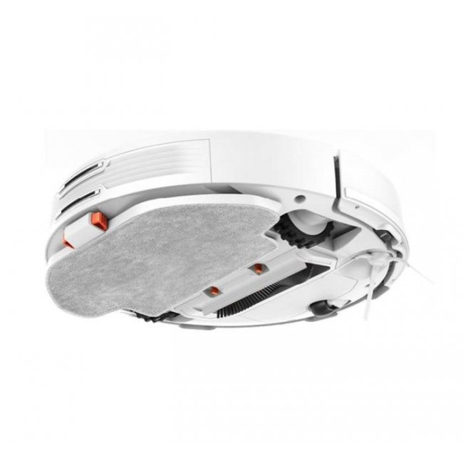 Прахосмукачка робот Xiaomi Mi Robot Vacuum S12 - БЯЛ -- WHITE