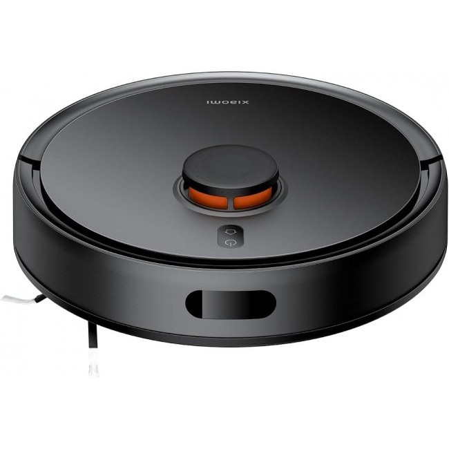 Прахосмукачка робот Xiaomi Mi Robot Vacuum S20 - ЧЕРЕН -- BLACK