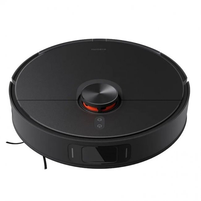 Прахосмукачка робот Xiaomi Mi Robot Vacuum S20+ Plus - ЧЕРЕН -- BLACK