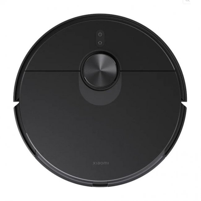Прахосмукачка робот Xiaomi Mi Robot Vacuum S20+ Plus - ЧЕРЕН -- BLACK