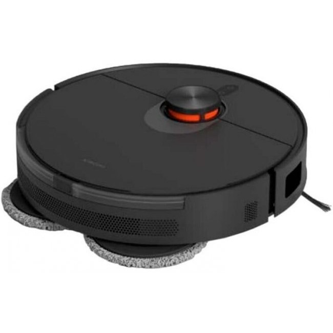 Прахосмукачка робот Xiaomi Mi Robot Vacuum S20+ Plus - ЧЕРЕН -- BLACK