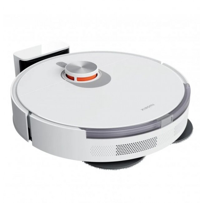 Прахосмукачка робот Xiaomi Mi Robot Vacuum S20+ Plus - БЯЛ -- WHITE