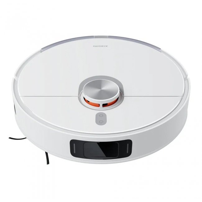 Прахосмукачка робот Xiaomi Mi Robot Vacuum S20+ Plus - БЯЛ -- WHITE