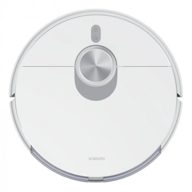 Прахосмукачка робот Xiaomi Mi Robot Vacuum S20+ Plus - БЯЛ -- WHITE