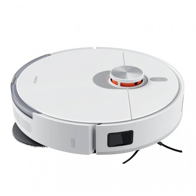 Прахосмукачка робот Xiaomi Mi Robot Vacuum S20+ Plus - БЯЛ -- WHITE