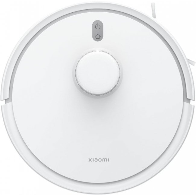 Прахосмукачка робот Xiaomi Mi Robot Vacuum S20 - БЯЛ -- WHITE