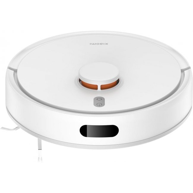 Прахосмукачка робот Xiaomi Mi Robot Vacuum S20 - БЯЛ -- WHITE