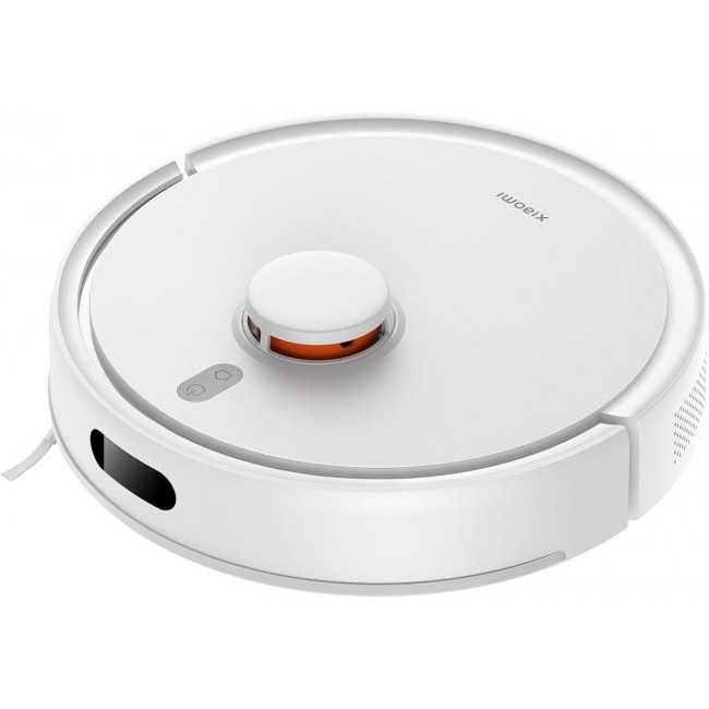 Прахосмукачка робот Xiaomi Mi Robot Vacuum S20 - БЯЛ -- WHITE