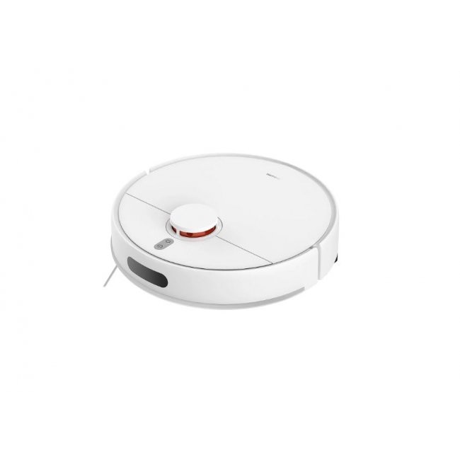 Прахосмукачка робот Xiaomi Mi Robot Vacuum S40C -БЯЛ -- WHITE