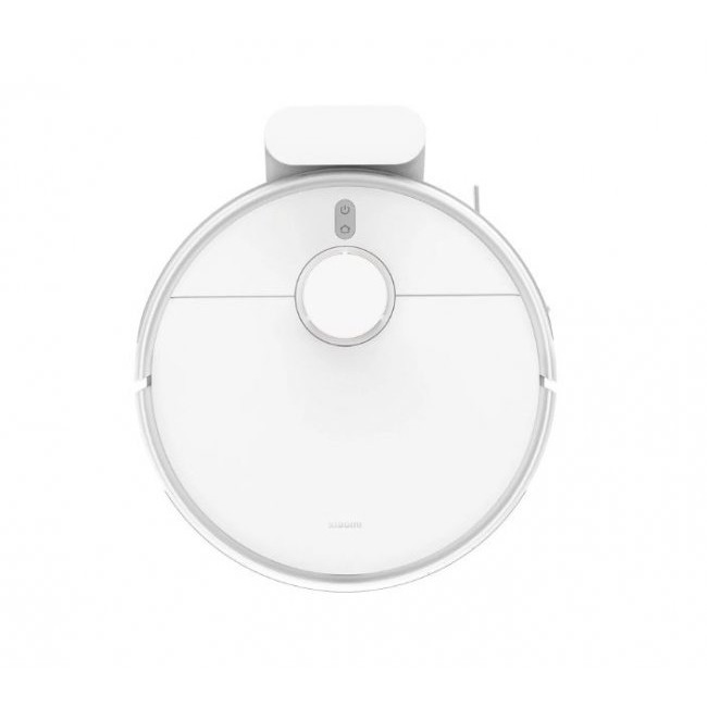 Прахосмукачка робот Xiaomi Mi Robot Vacuum S40C -БЯЛ -- WHITE