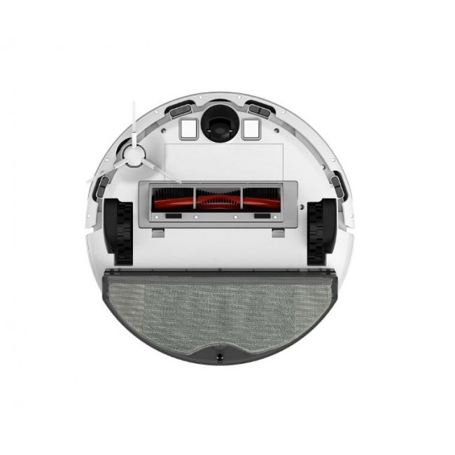 Прахосмукачка робот Xiaomi Mi Robot Vacuum S40C -БЯЛ -- WHITE