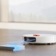 Прахосмукачка робот Xiaomi Mi Robot Vacuum X10+ Plus - БЯЛ -- WHITE