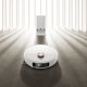Прахосмукачка робот Xiaomi Mi Robot Vacuum X10+ Plus - БЯЛ -- WHITE
