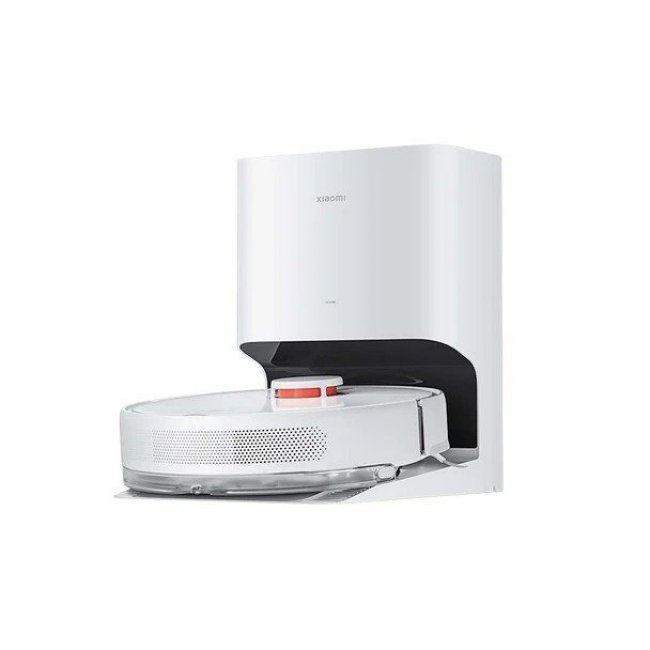 Прахосмукачка робот Xiaomi Mi Robot Vacuum X10 - БЯЛ -- WHITE