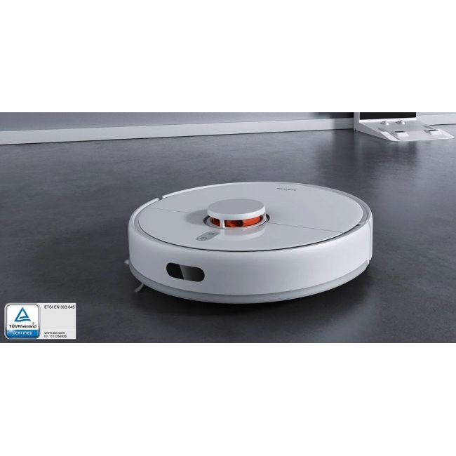 Прахосмукачка робот Xiaomi Mi Robot Vacuum X10 - БЯЛ -- WHITE