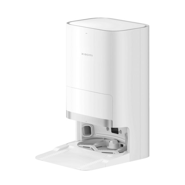Прахосмукачка робот Xiaomi Mi Robot Vacuum X20+ plus - БЯЛ -- WHITE