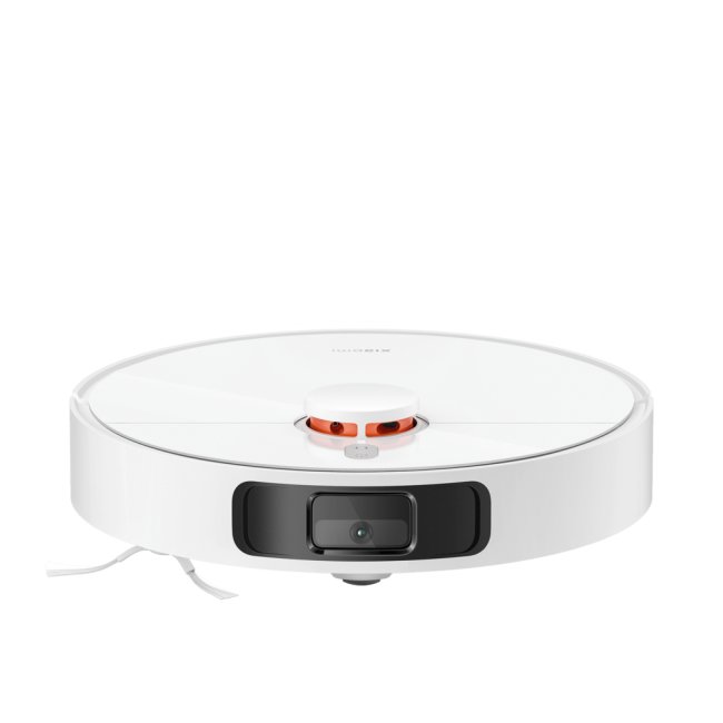 Прахосмукачка робот Xiaomi Mi Robot Vacuum X20+ plus - БЯЛ -- WHITE