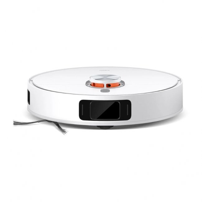 Прахосмукачка робот Xiaomi Mi Robot Vacuum X20 Pro - БЯЛ -- WHITE