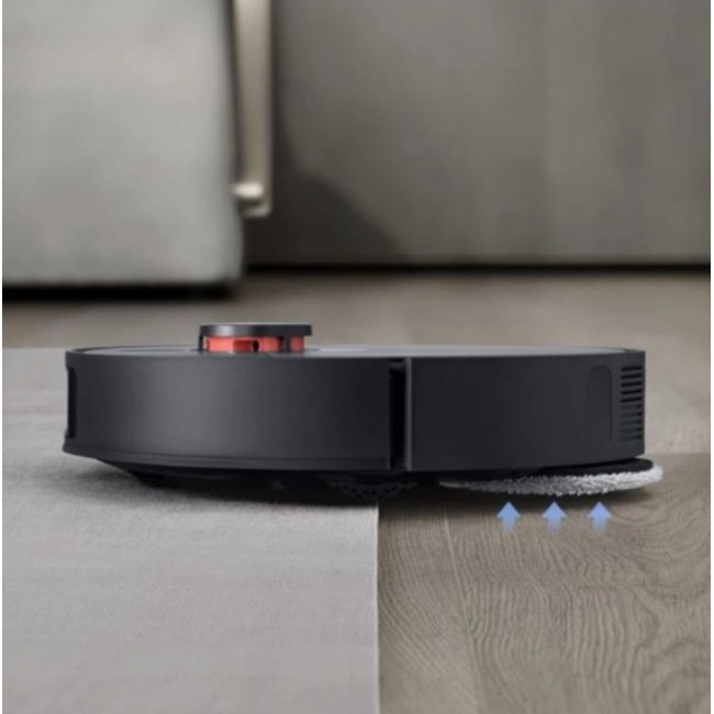 Прахосмукачка робот Xiaomi Mi Robot X20 Max - ЧЕРЕН -- BLACK