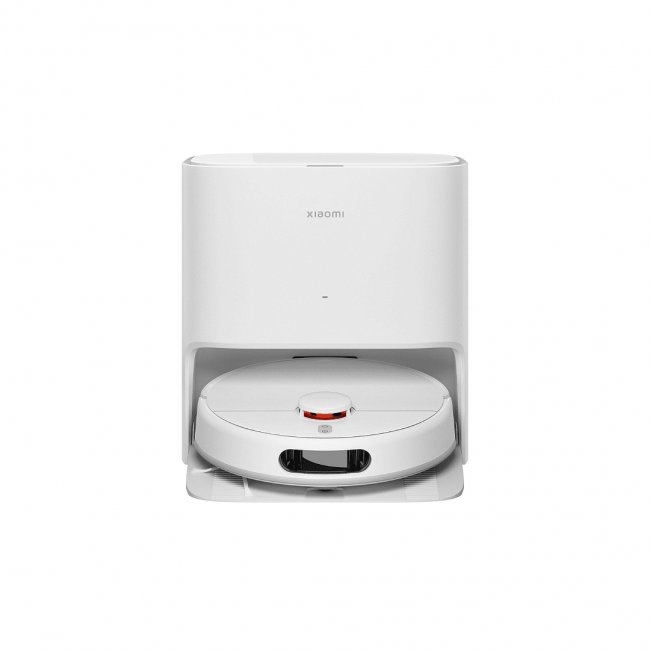Прахосмукачка робот Xiaomi Mi Robot X20 Vacuum - БЯЛ -- WHITE