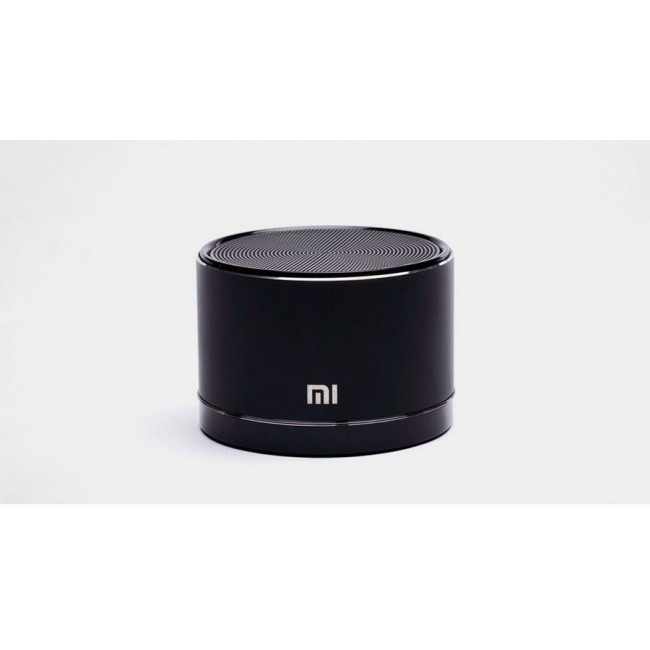Тонколона Xiaomi Mi Round Bluetooth Speaker Classic