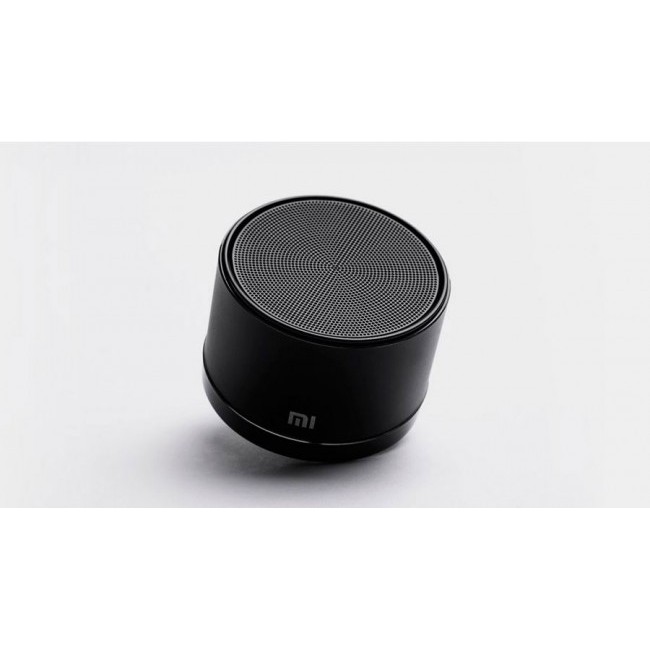 Тонколона Xiaomi Mi Round Bluetooth Speaker Classic
