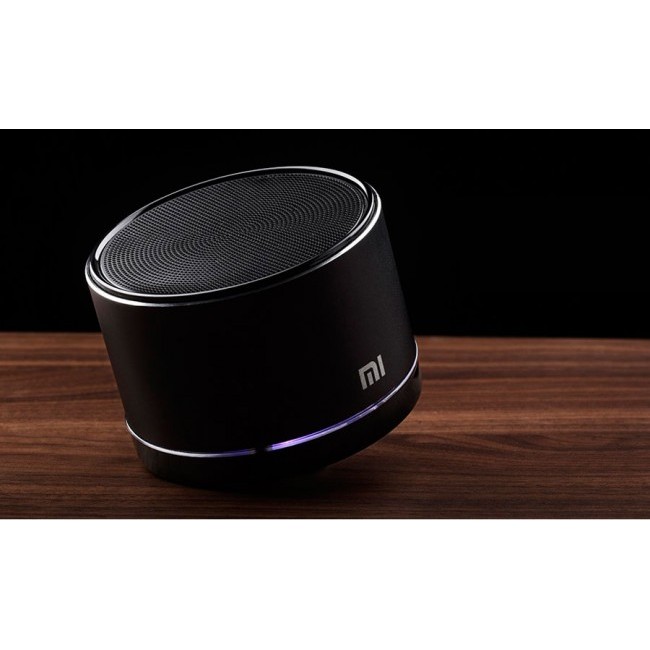 Тонколона Xiaomi Mi Round Bluetooth Speaker Classic