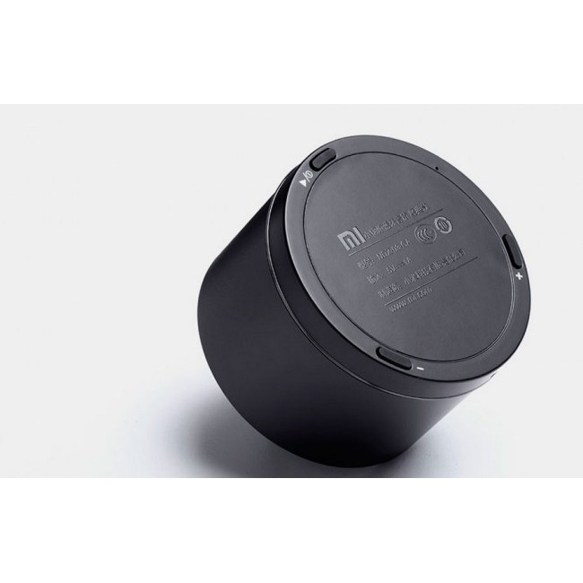 Тонколона Xiaomi Mi Round Bluetooth Speaker Classic