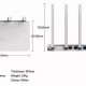 Рутер Xiaomi Mi Router 3C
