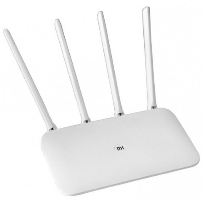 Рутер Xiaomi Mi Router 4A 