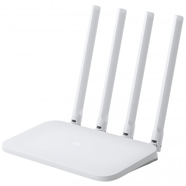 Рутер Xiaomi Mi Router 4A 