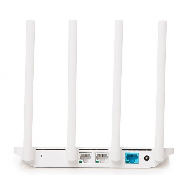 Рутер Xiaomi Mi Router 4A 