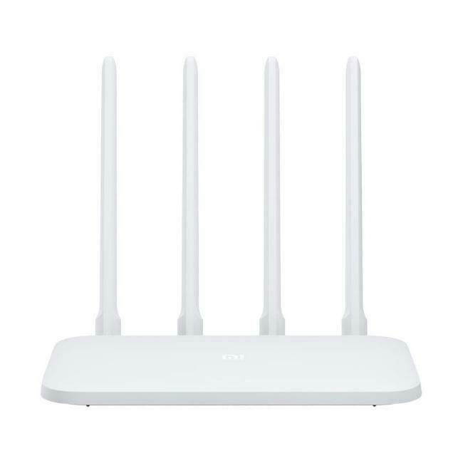 Рутер Xiaomi Mi Router 4C 