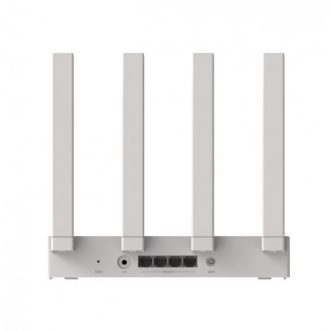 Рутер Xiaomi Mi Router AX3000T