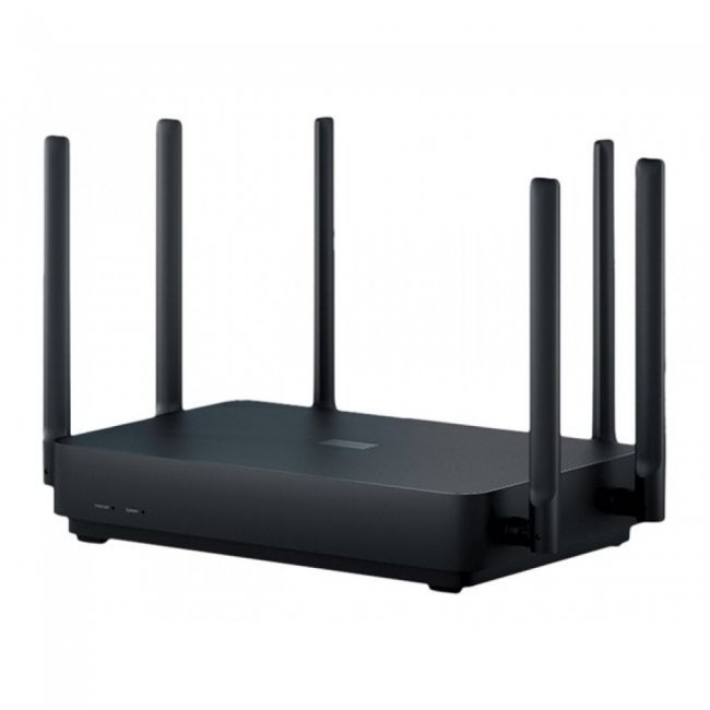 Рутер Xiaomi Mi Router AX3200