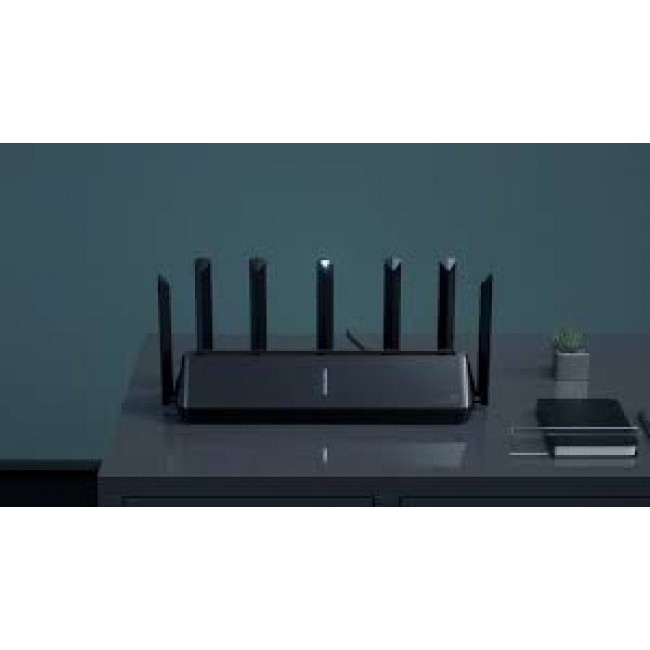 Рутер Xiaomi Mi Router AX3600  Рутер