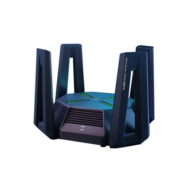 Рутер Xiaomi Mi Router AX9000 Рутер