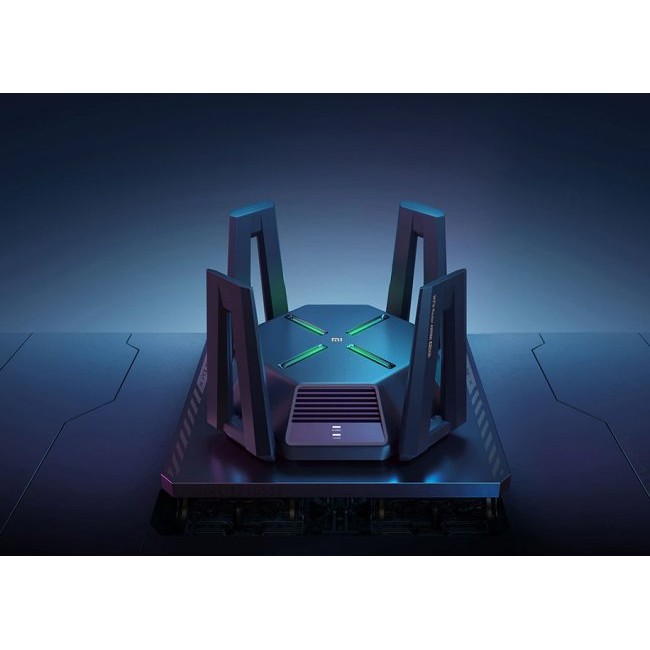 Рутер Xiaomi Mi Router AX9000 Рутер