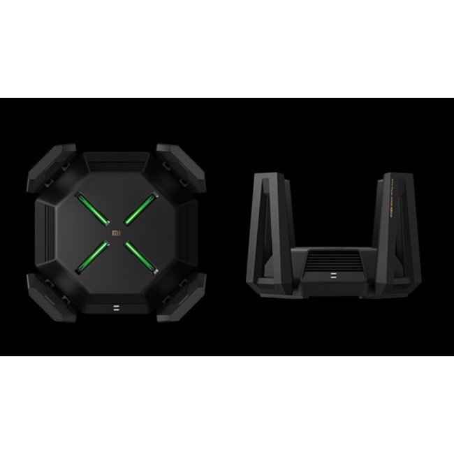 Рутер Xiaomi Mi Router AX9000 Рутер
