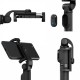 Аксесоари за мобилни телефони и таблети Xiaomi Mi Selfie Stick Tripod Black Селфи стик