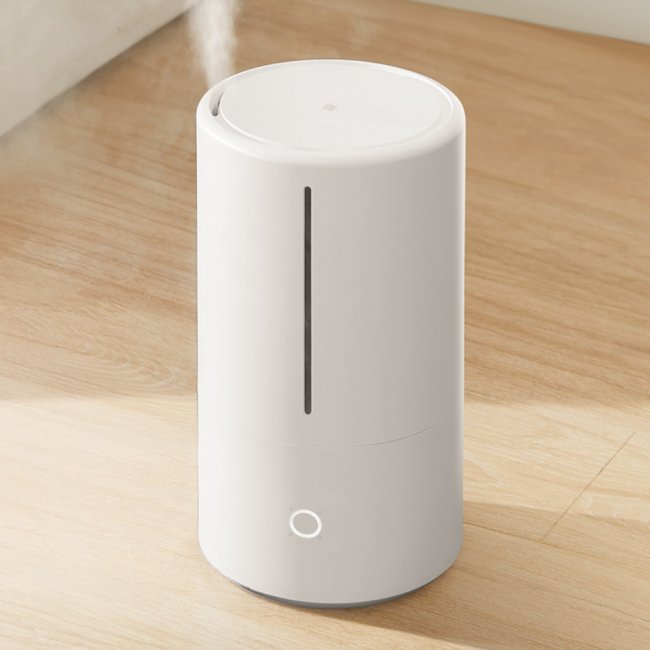 Овлажнител Xiaomi Mi Smart Antibacterial Humidifier овлажнител за въздух с UV лампа SKV4140GL