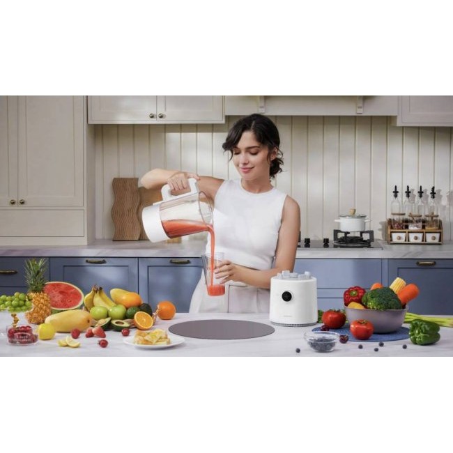 Блендер Чопър Xiaomi Mi Smart Blender 1000W